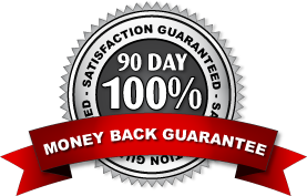 Money Back Guarantee - Package From Santa®
