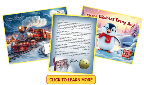 -Package From Santa®