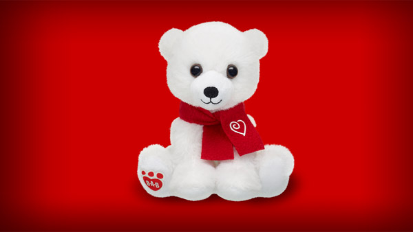 build-a-bear