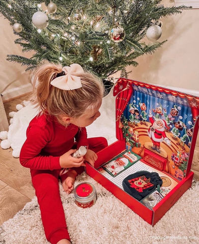 gifts