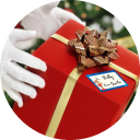Heartwarming Moments Shared by Delighted Families!-Package From Santa®
