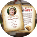 Heartwarming Moments Shared by Delighted Families!-Package From Santa®
