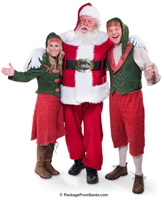 PackageFromSanta.com
