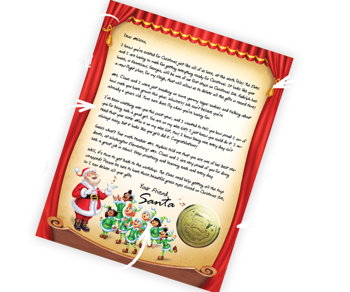 package-santa