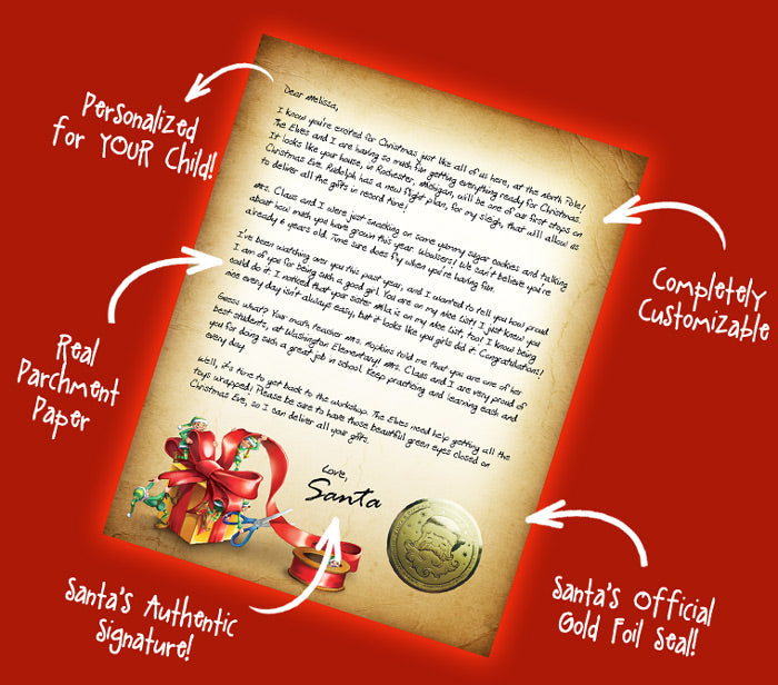 package-santa