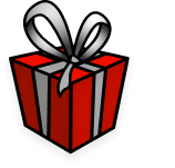 gift icon