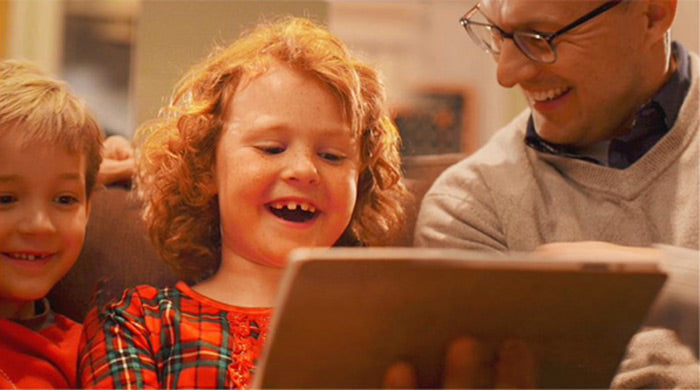 BONUS! Videos, Calls, Printable Letters and More!