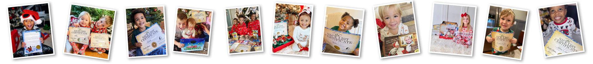 Package From Santa®