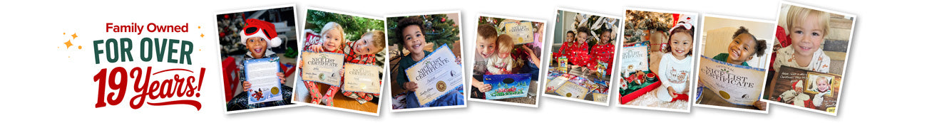 Package From Santa®