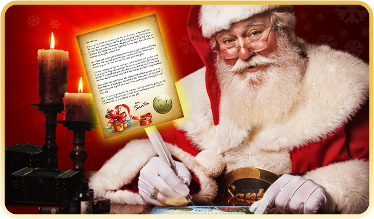 personalized-letters-from-santa-delivered-to-your-child-package-from-santa for Free Printable Letters From Santa Claus Personalized Letters from Santa Delivered to Your Child! – Package From Santa® for Free Printable Letters From Santa Claus