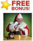 FREE! Personalized Call From Santa
