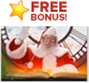 FREE! Personalized Video Greeting from Santa Claus